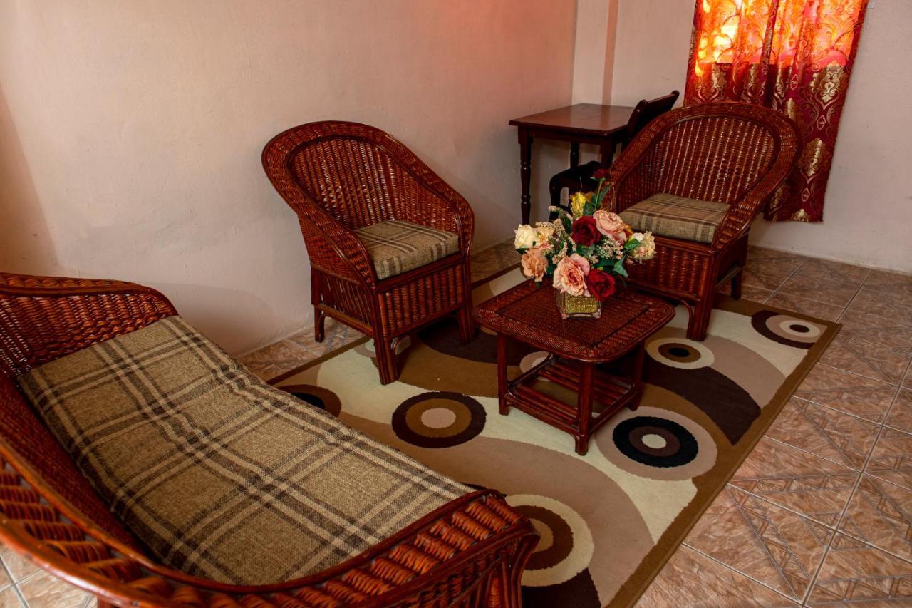 Secret Villa Джорджтаун Экстерьер фото