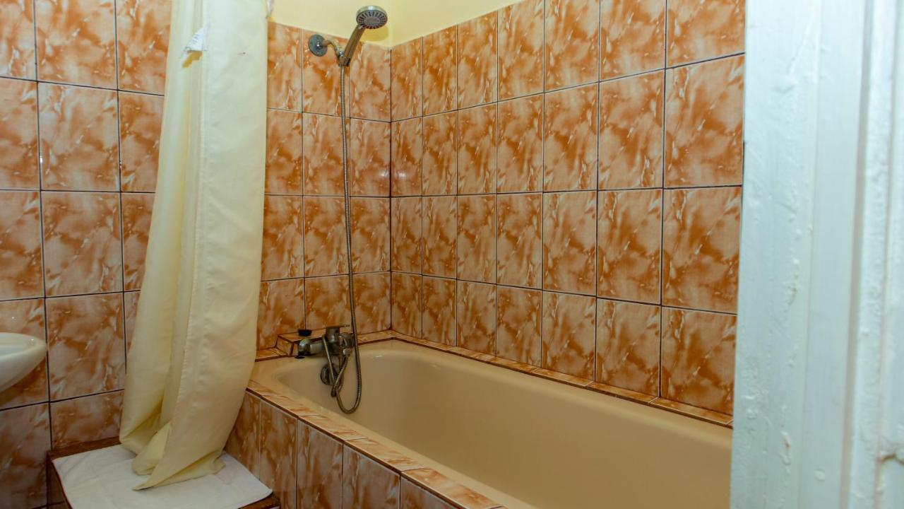 Secret Villa Джорджтаун Экстерьер фото
